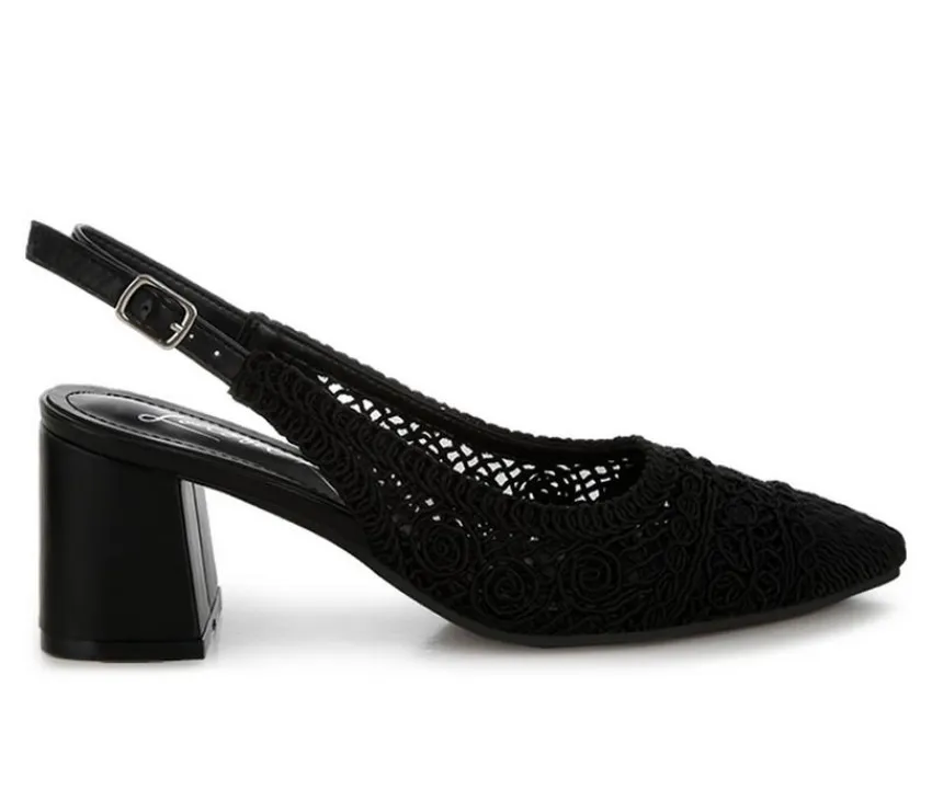 Women's Tolina Pumps|London Rag