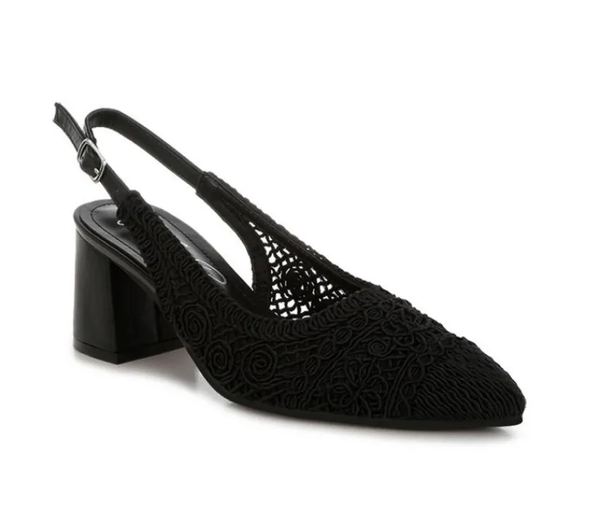 Women's Tolina Pumps|London Rag