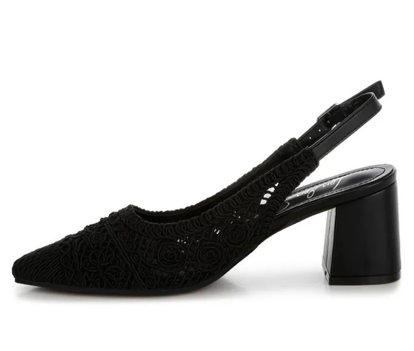 Women's Tolina Pumps|London Rag