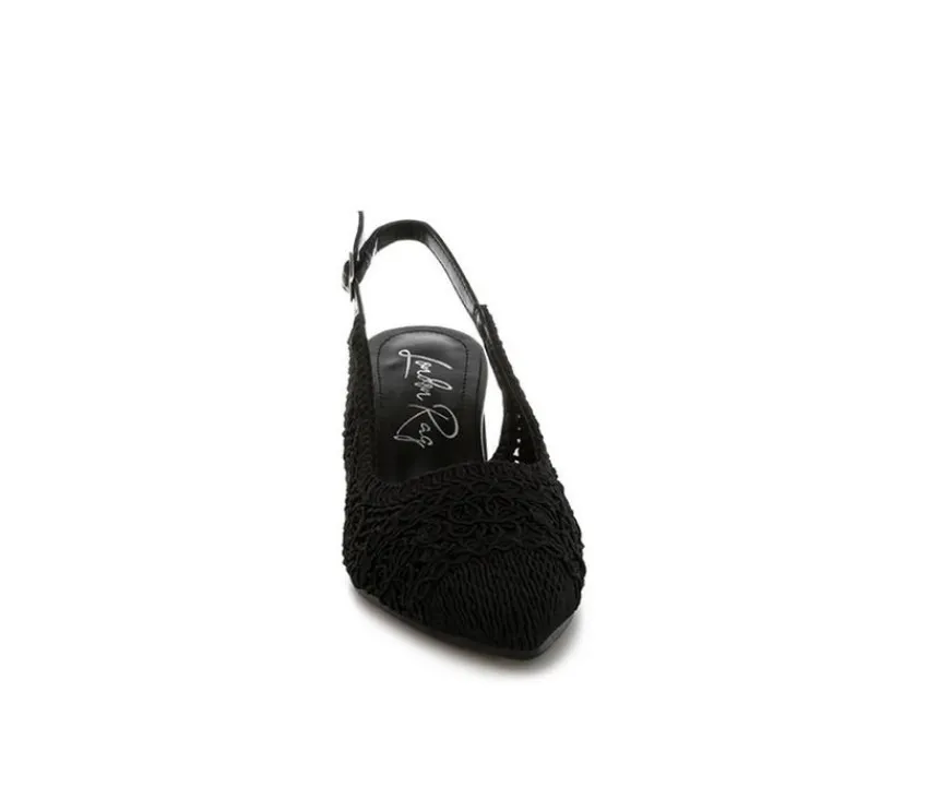 Women's Tolina Pumps|London Rag