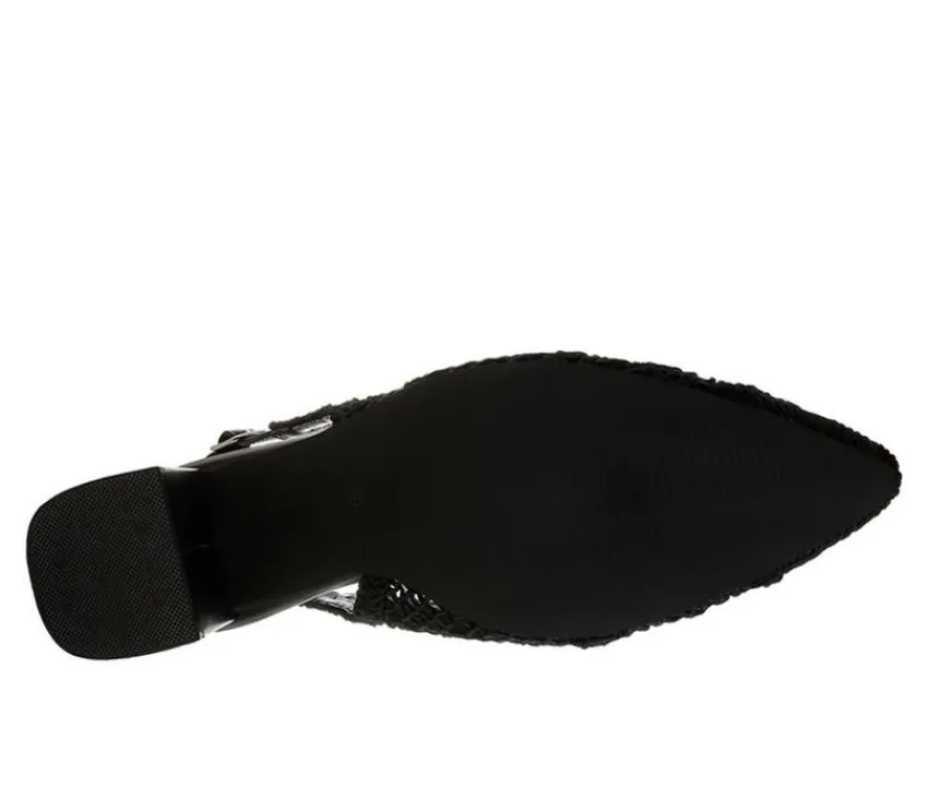 Women's Tolina Pumps|London Rag