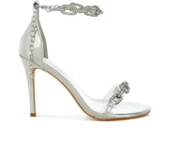 Women's Traben Dress Sandals|London Rag Online