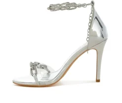 Women's Traben Dress Sandals|London Rag Online