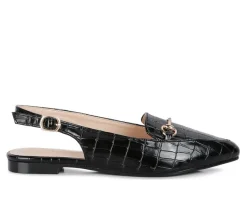 London Rag Loafers & Oxfords|Flats>Women's Trempe Flats