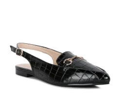 London Rag Loafers & Oxfords|Flats>Women's Trempe Flats