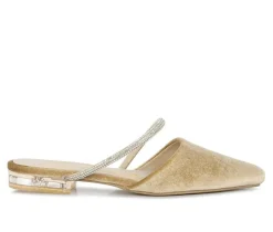 London Rag Clogs & Mules>Women's Turn Mules