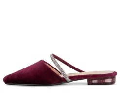 Women's Turn Mules|London Rag Discount