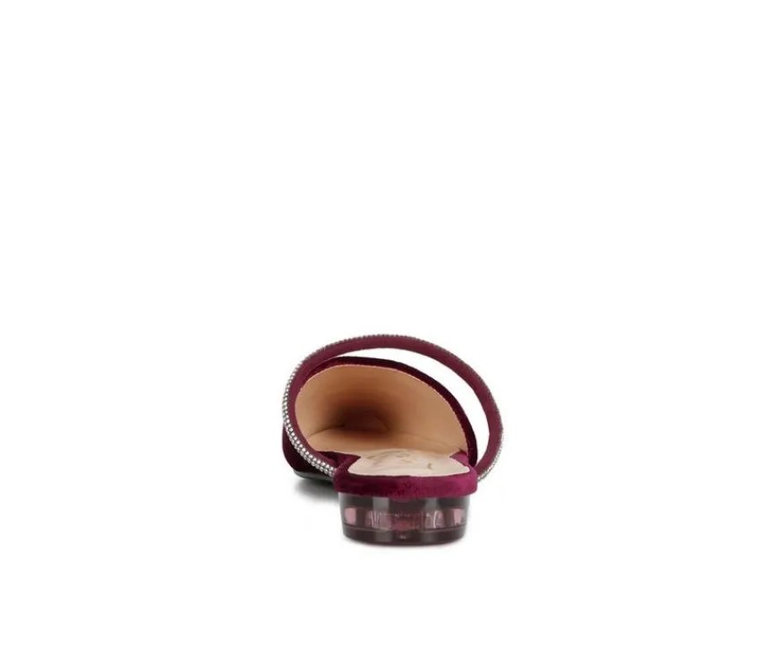Women's Turn Mules|London Rag Discount