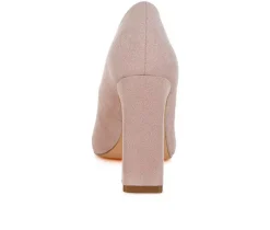 Women's Uboa Pumps|London Rag Clearance