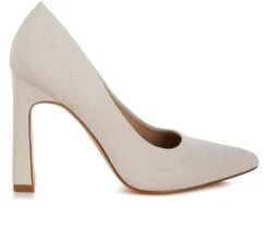 Women's Uboa Pumps|London Rag Online