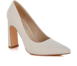 Women's Uboa Pumps|London Rag Online