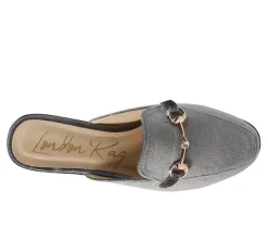 London Rag Clogs & Mules><noscript><img width=
