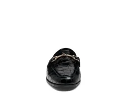 Women's Velvet Mules|London Rag Sale