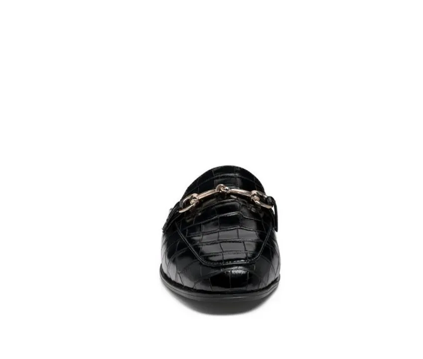 Women's Velvet Mules|London Rag Sale