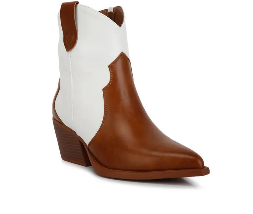 London Rag Cowboy & Western>Women's Wales Western Boots