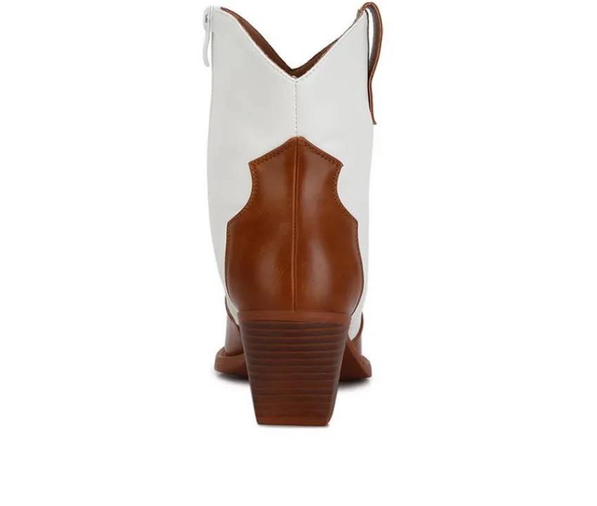 London Rag Cowboy & Western>Women's Wales Western Boots