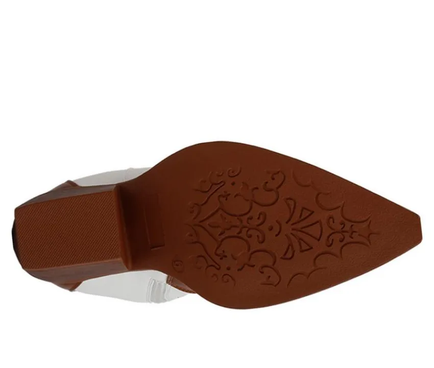 London Rag Cowboy & Western>Women's Wales Western Boots