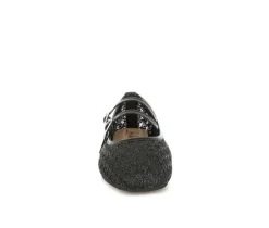 Women's Warena Flats|London Rag New