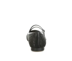 Women's Warena Flats|London Rag New