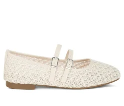 Women's Warena Flats|London Rag Discount