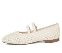 Women's Warena Flats|London Rag Discount