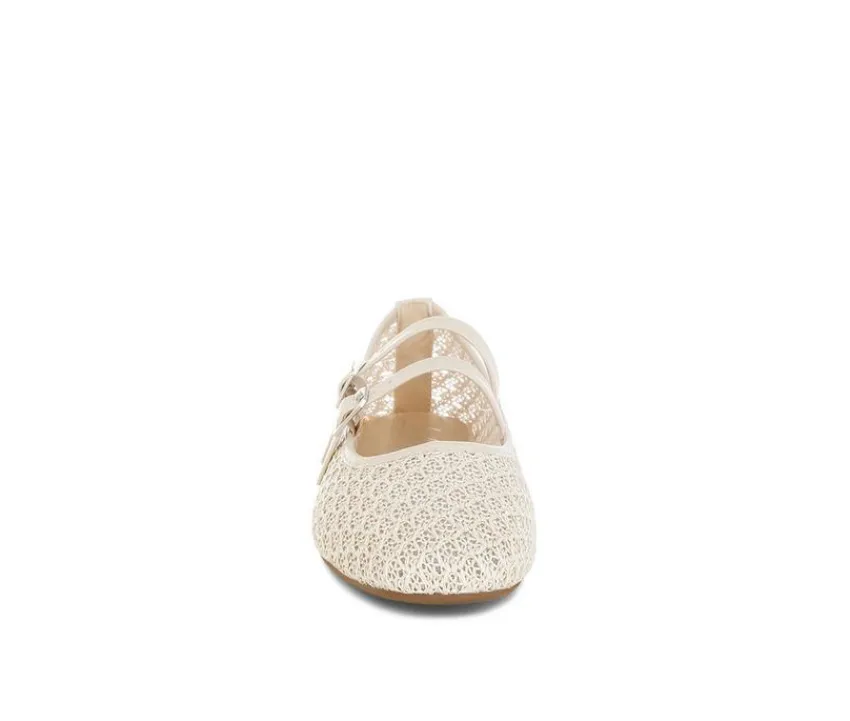 Women's Warena Flats|London Rag Discount