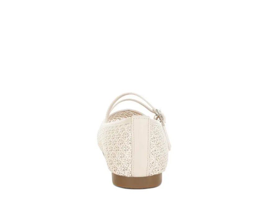 Women's Warena Flats|London Rag Discount