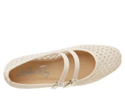 Women's Warena Flats|London Rag Discount