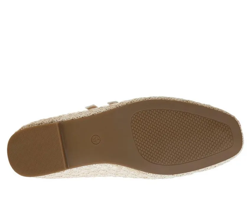 Women's Warena Flats|London Rag Discount