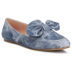 London Rag Loafers & Oxfords>Women's Waveney Loafers
