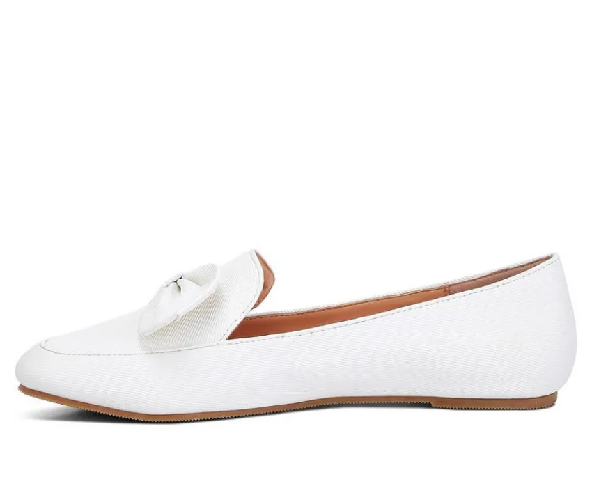 London Rag Loafers & Oxfords>Women's Waveney Loafers