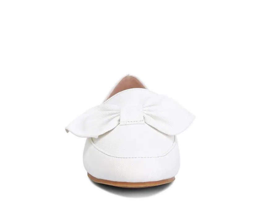 London Rag Loafers & Oxfords>Women's Waveney Loafers
