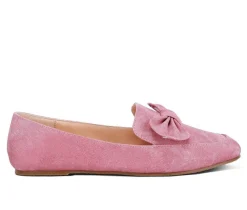 Women's Waveney Loafers|London Rag New