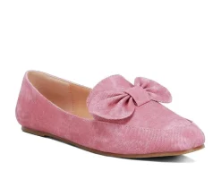 Women's Waveney Loafers|London Rag New