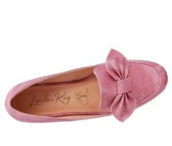 Women's Waveney Loafers|London Rag New