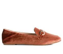 London Rag Loafers & Oxfords>Women's Wibele Loafers