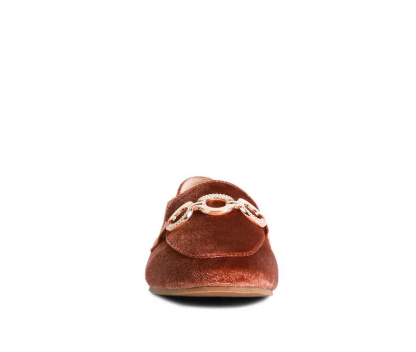 London Rag Loafers & Oxfords>Women's Wibele Loafers