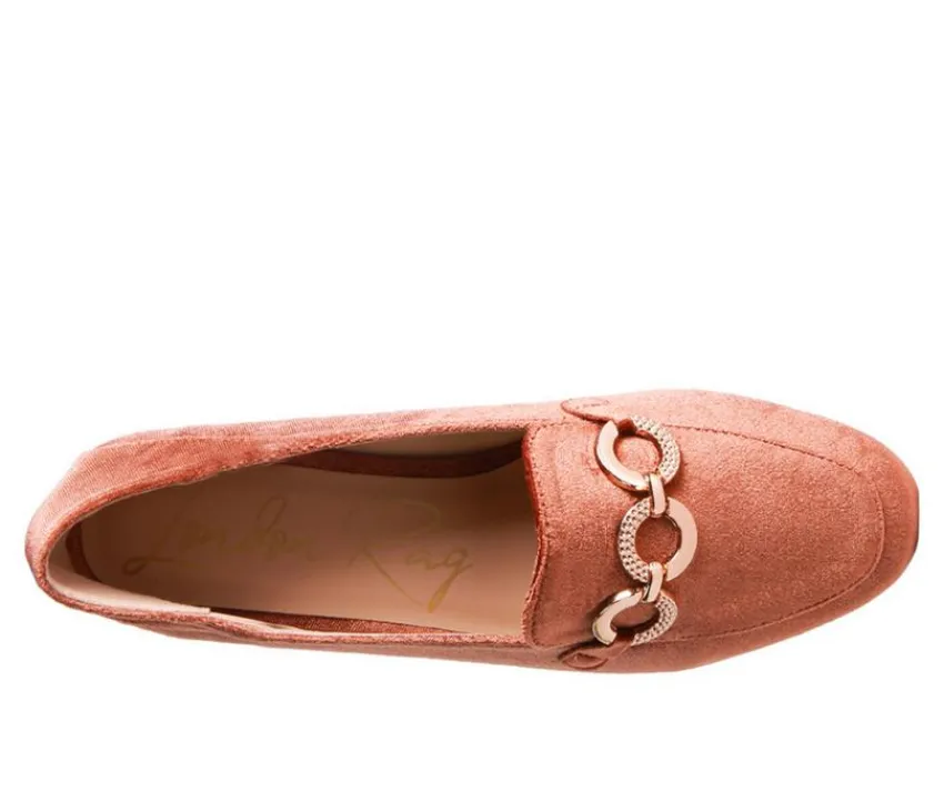 London Rag Loafers & Oxfords>Women's Wibele Loafers