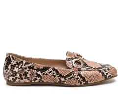 Women's Wibele Loafers|London Rag Discount