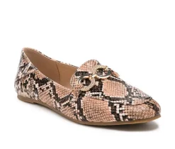 Women's Wibele Loafers|London Rag Discount