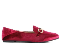 Women's Wibele Loafers|London Rag Online