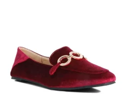 Women's Wibele Loafers|London Rag Online