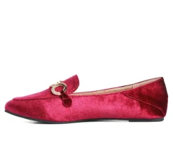 Women's Wibele Loafers|London Rag Online