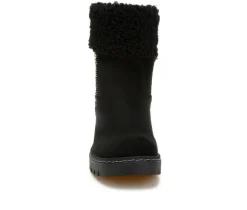 Women's Woolly Booties|London Rag Sale