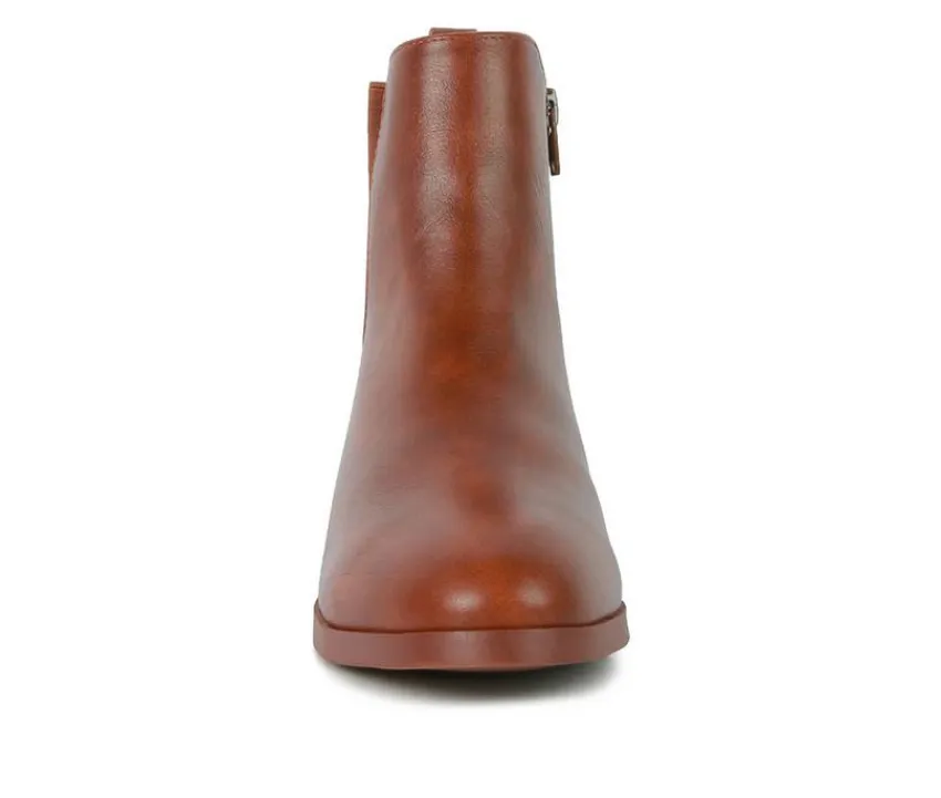 London Rag Chelsea>Women's Yacht Chelsea Booties