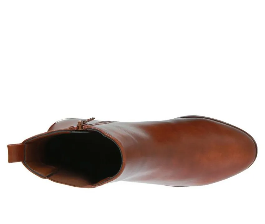 London Rag Chelsea>Women's Yacht Chelsea Booties