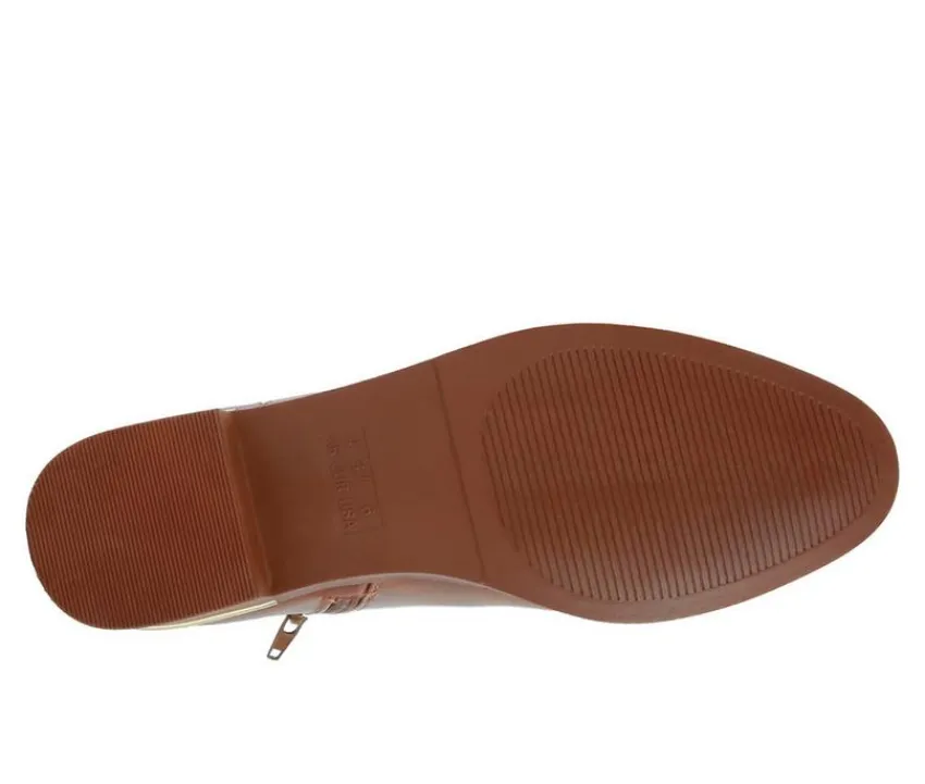 London Rag Chelsea>Women's Yacht Chelsea Booties