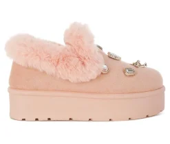 London Rag Boots & Booties>Women's Zeta Charm Winter Boot