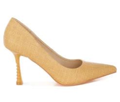 Women's Zuzana Pumps|London Rag Clearance
