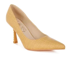 Women's Zuzana Pumps|London Rag Clearance